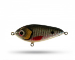 Mr Halfen Kubanen - Glitter BlueGill Mr Halfen Kubanen - Glitter BlueGill